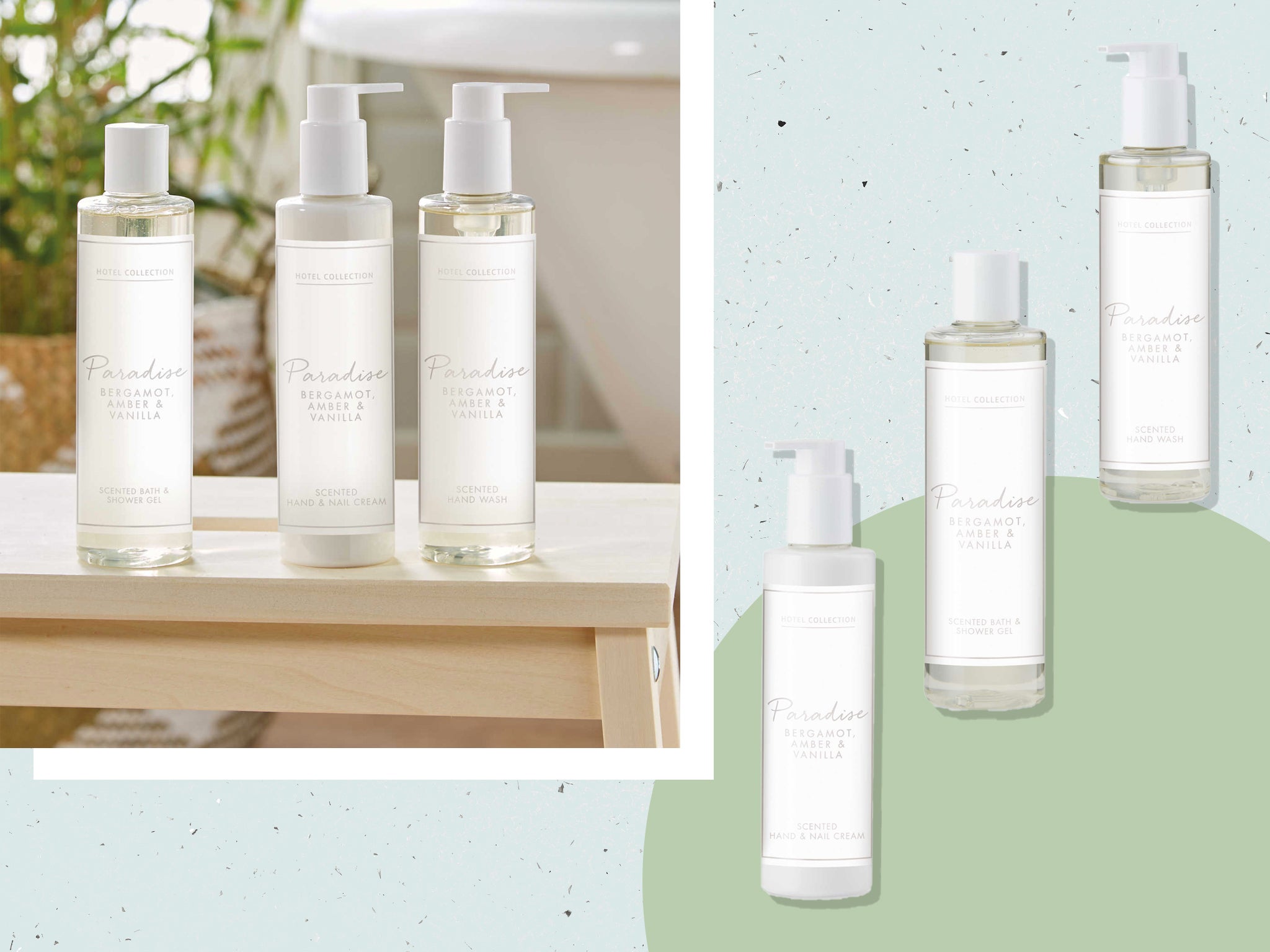 Aldi launched new The White Company beauty dupes The Independent